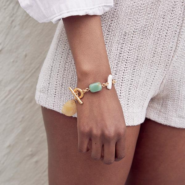 Ben Amun Skyros Bracelet