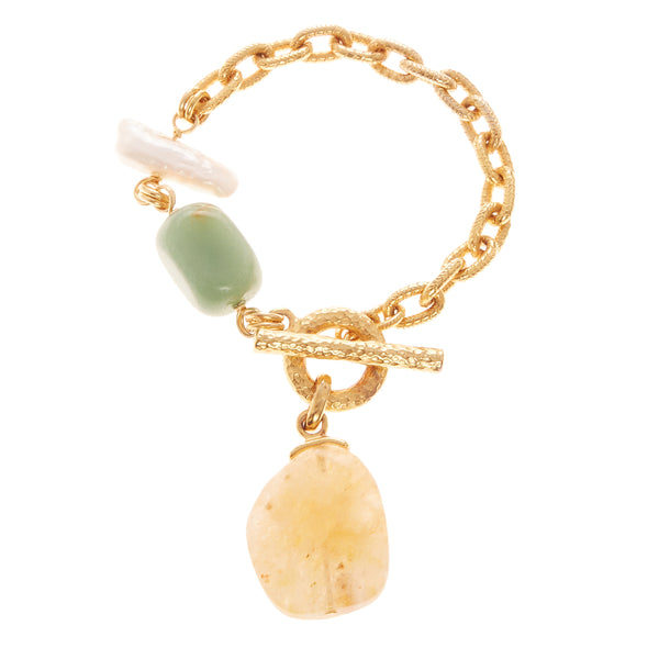 Ben Amun Skyros Bracelet