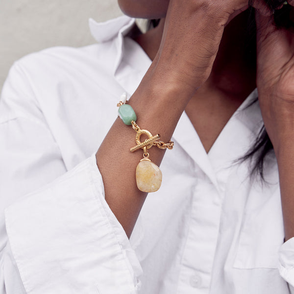 Ben Amun Skyros Bracelet