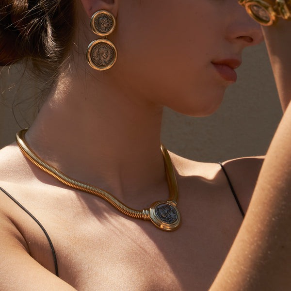 Ben Amun Sofia Earrings