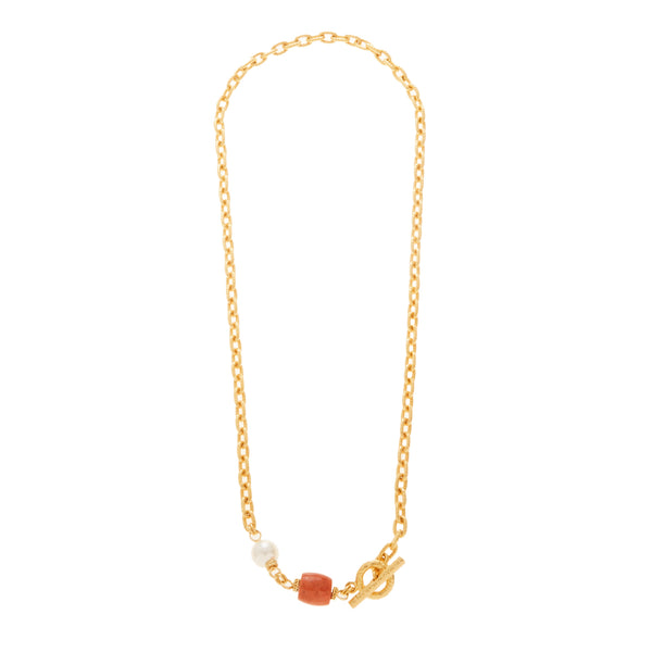 ben amun Soleil Necklace