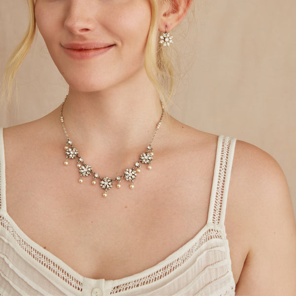 Ben Amun Sonia Necklace