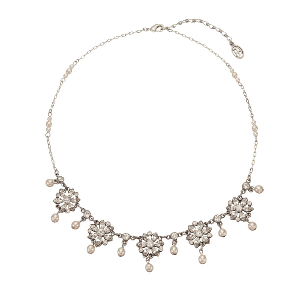 ben amun Sonia Necklace