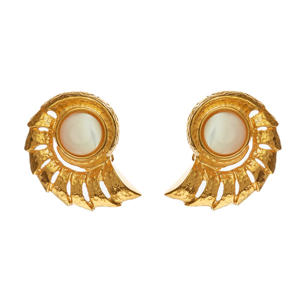 ben amun Sonnet Earrings