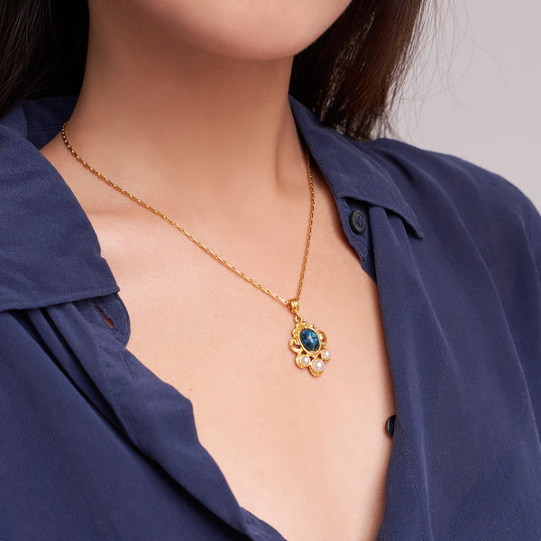 Ben Amun Sophie Necklace