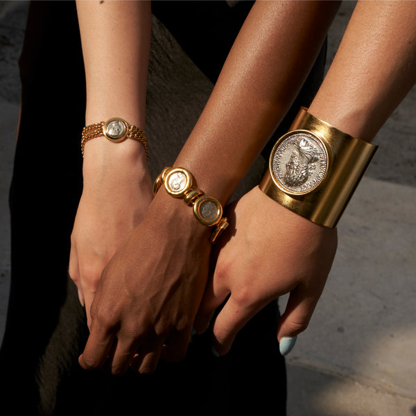 Ben Amun Soraya Cuff