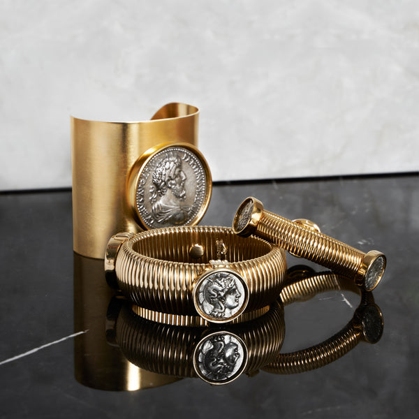 Ben Amun Soraya Cuff