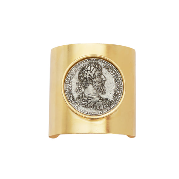 ben amun Soraya Cuff