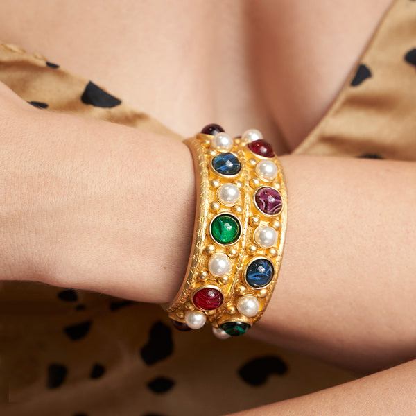 Ben Amun Sorrento Bracelet