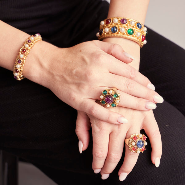 Ben Amun Sorrento Bracelet