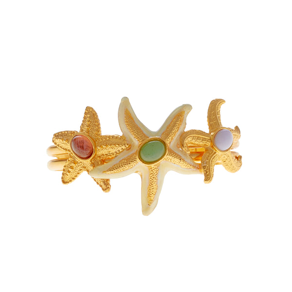 ben amun Sotto il Mare Bracelet