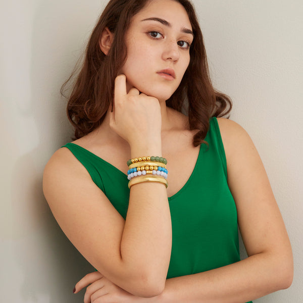 Ben Amun Spicy Margarita Bracelet