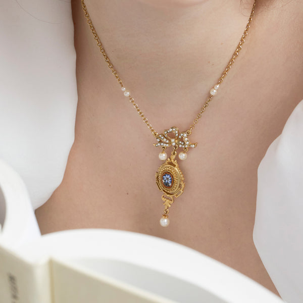 Ben Amun Stella Necklace