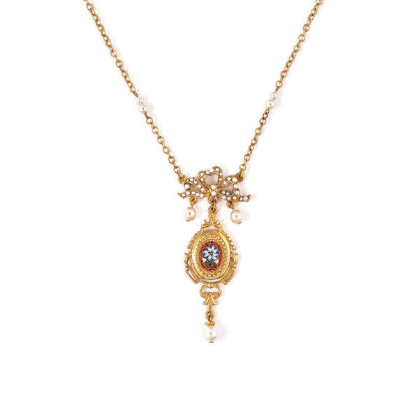 Ben Amun Stella Necklace