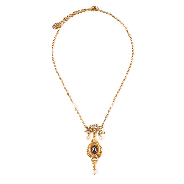 ben amun Stella Necklace