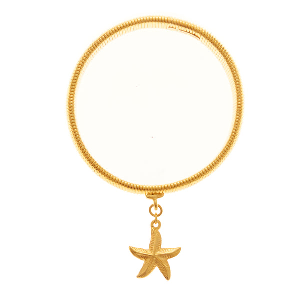 Ben Amun Stellamar Bangle