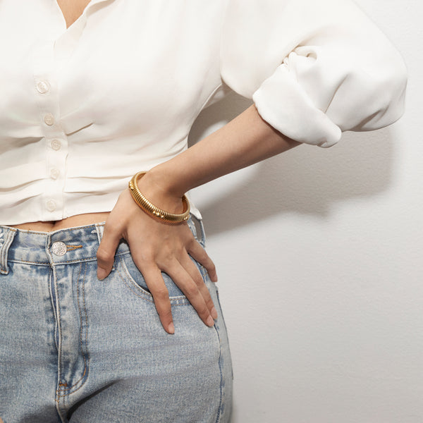 Ben Amun Suez Bangle