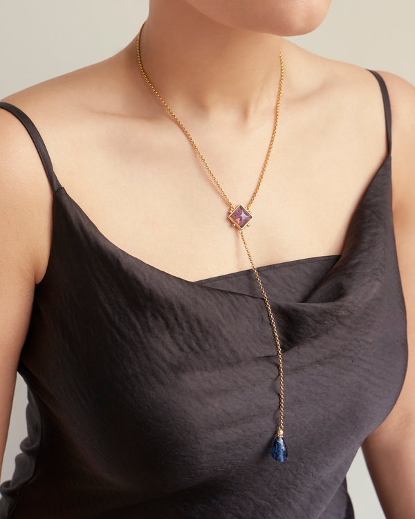 Ben Amun Sukey Necklace