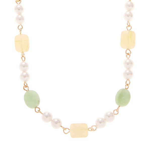 Ben Amun Symi Necklace