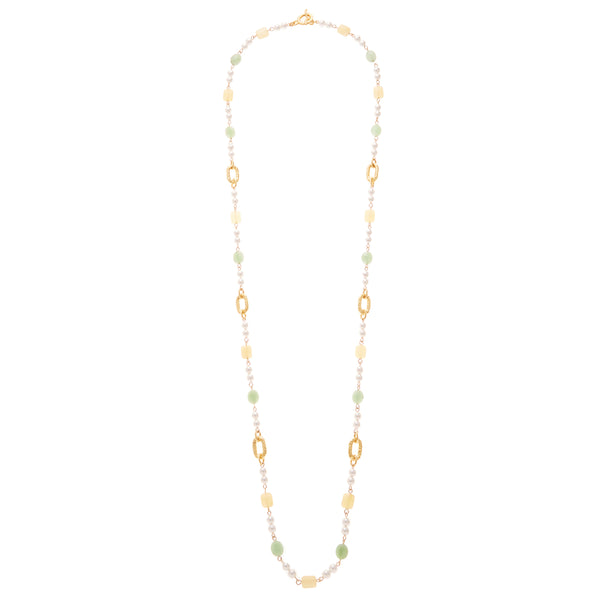 ben amun Symi Necklace