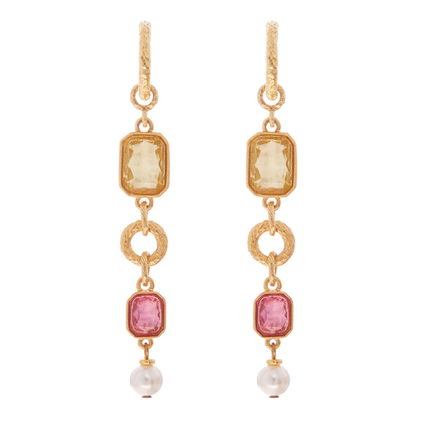 ben amun Syros Earrings