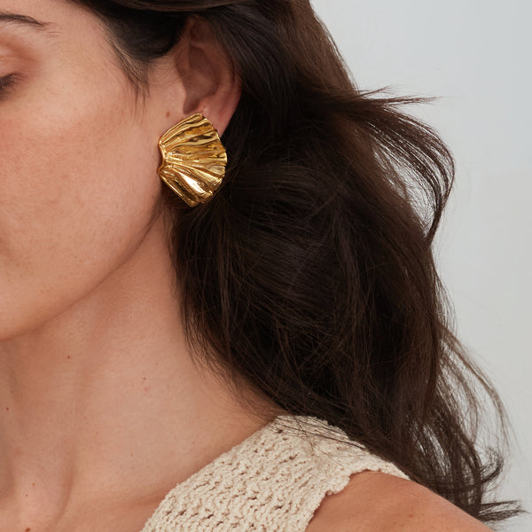 Ben Amun Tala Earrings