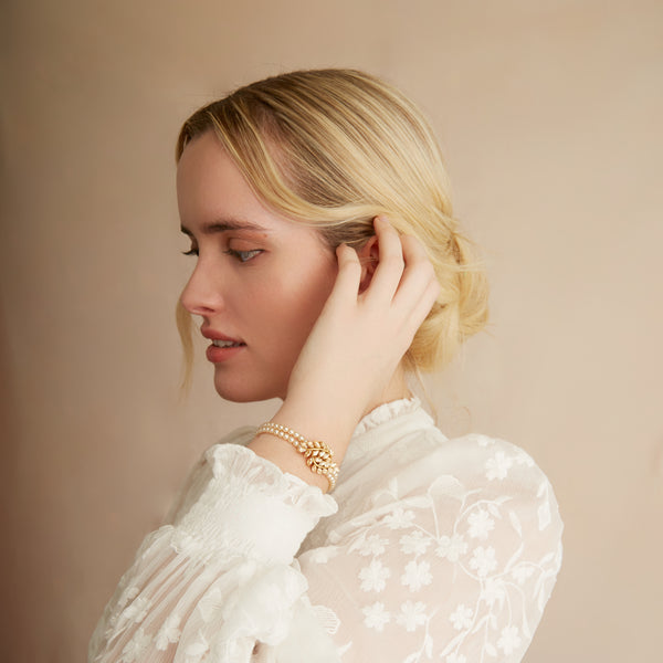 Ben Amun Tallulah Bracelet