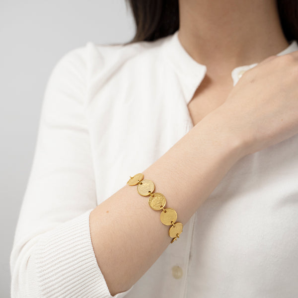 Ben Amun Tangier Bracelet