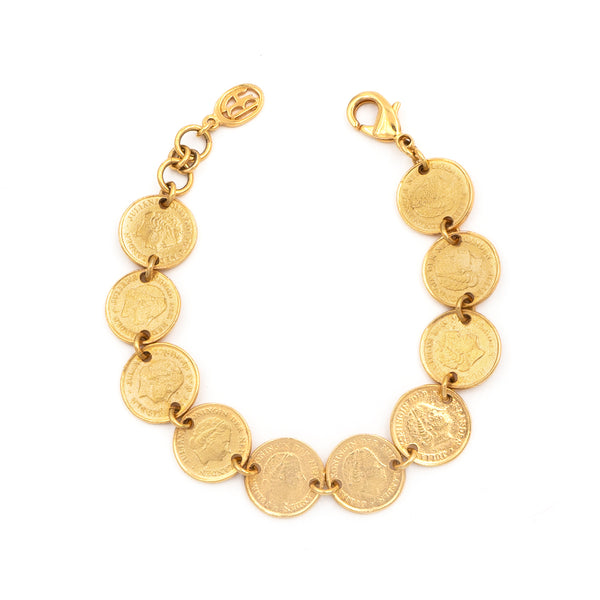 ben amun Tangier Bracelet