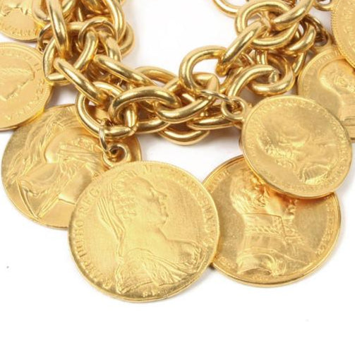 Ben Amun Tara Bracelet