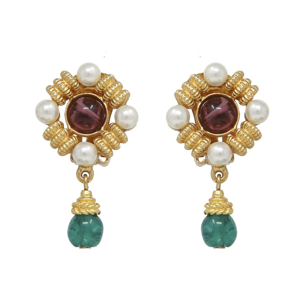 ben amun Tavira Earrings