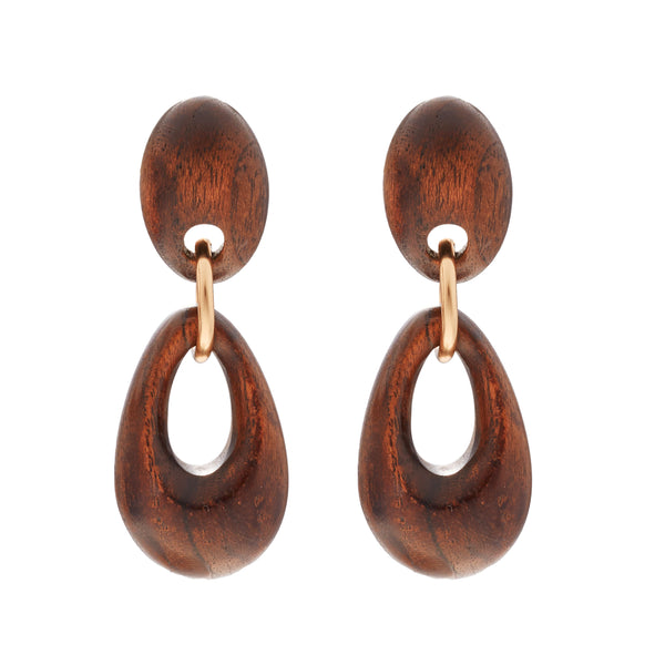 ben amun Tavish Earrings