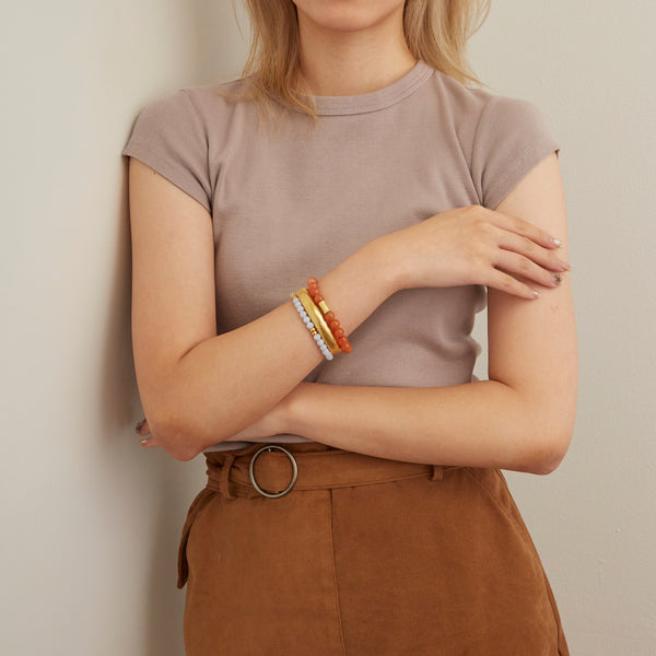 Ben Amun Tequila Sunrise Bracelet