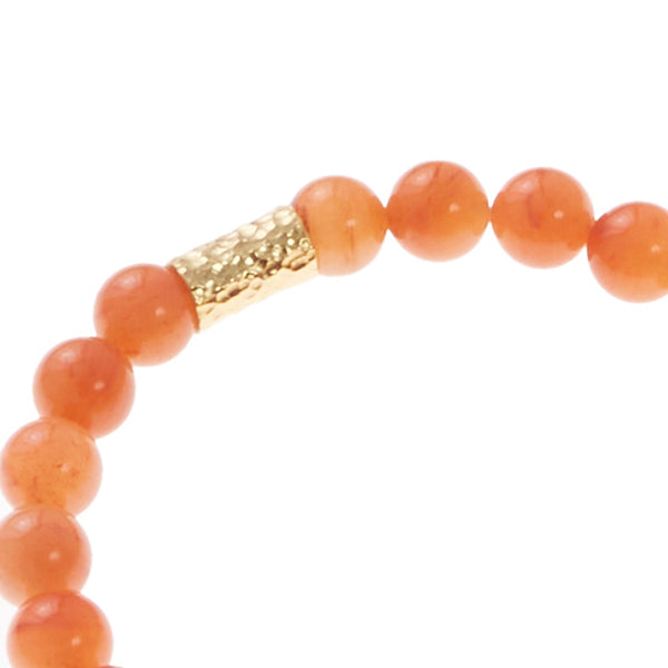 Ben Amun Tequila Sunrise Bracelet
