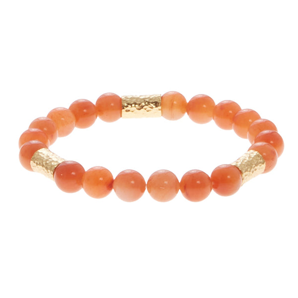 ben amun Tequila Sunrise Bracelet