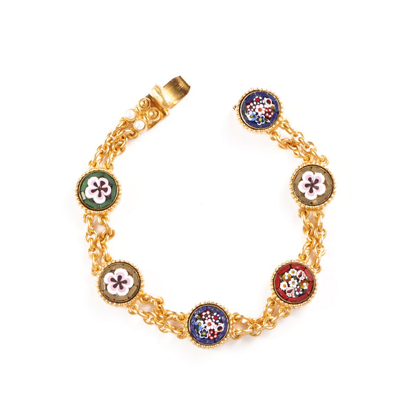 ben amun Tessa Bracelet