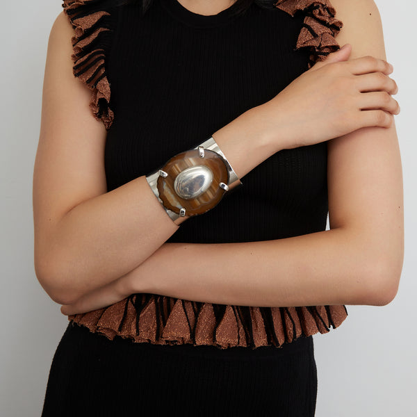 Ben Amun Tesuque Cuff