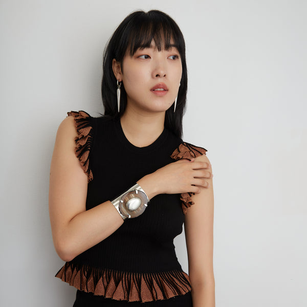 Ben Amun Tesuque Cuff