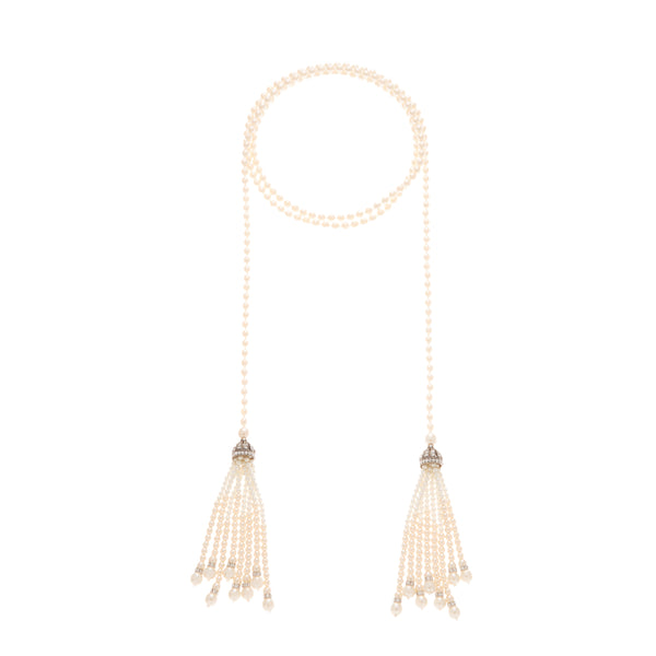 ben amun Thalindra Necklace