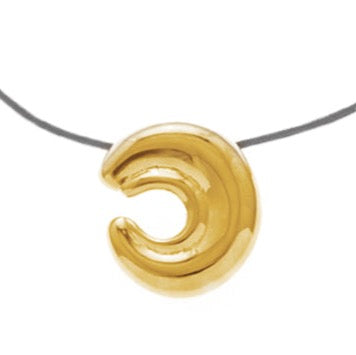 Ben Amun Theresa Necklace