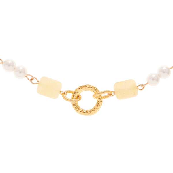 Ben Amun Tinos Necklace