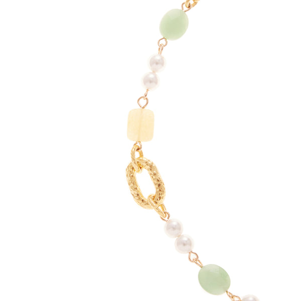 Ben Amun Tinos Necklace