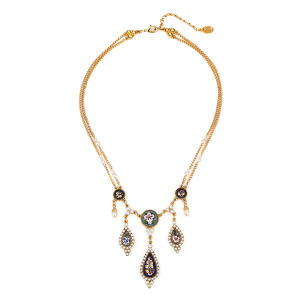 ben amun Tomasia Necklace