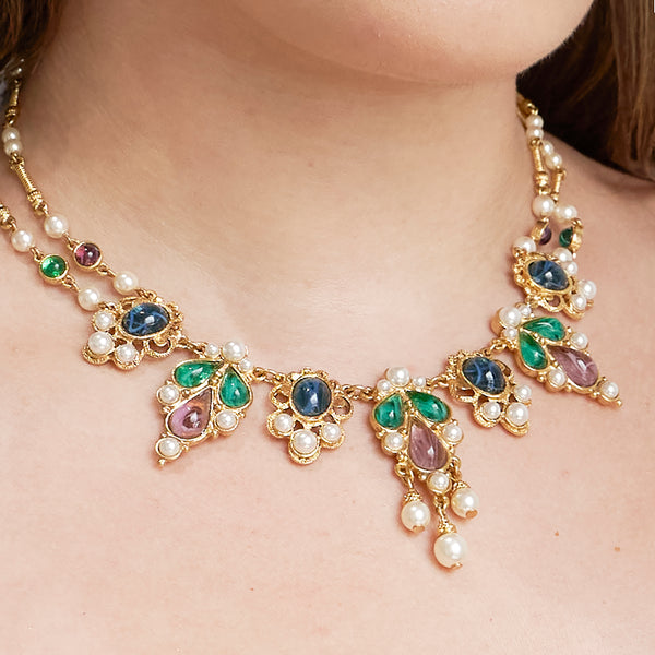 Ben Amun Torie Necklace