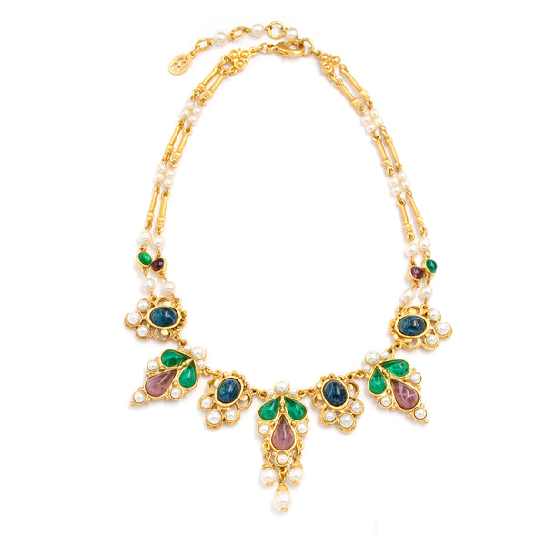 ben amun Torie Necklace