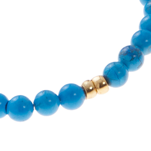 Ben Amun Touchdown Punch Bracelet