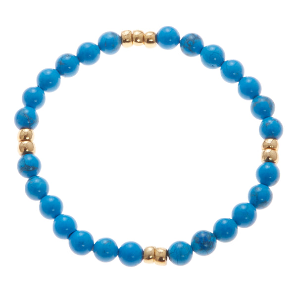 ben amun Touchdown Punch Bracelet