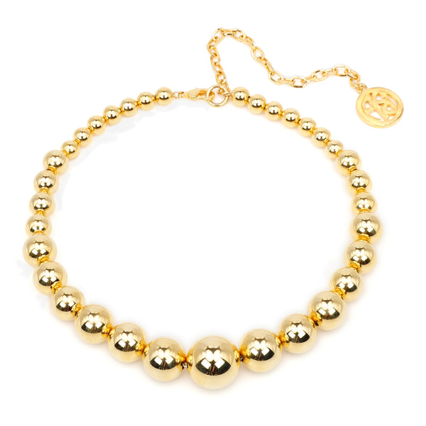 ben amun Tribeca Necklace