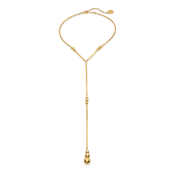 ben amun Trinity Necklace