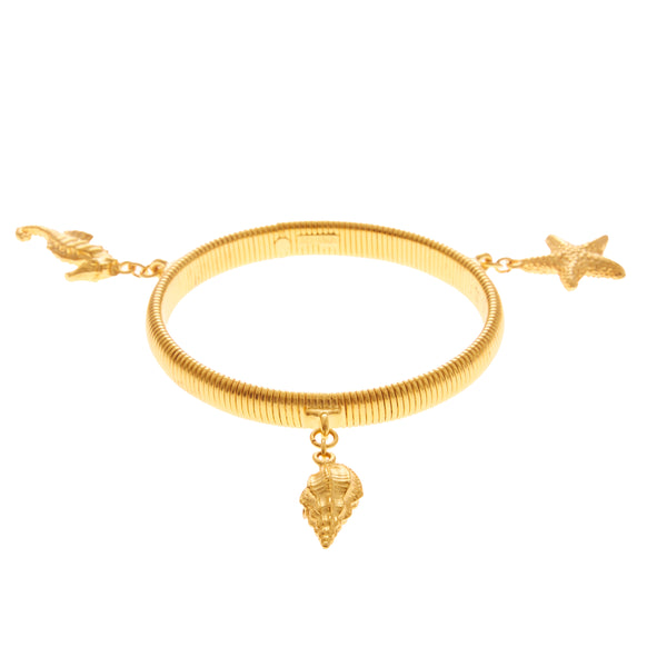 Ben Amun Tropicana Bangle